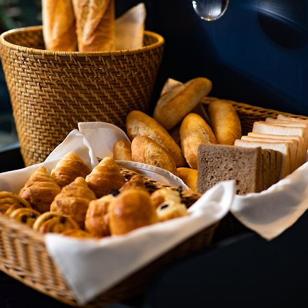 Soleil Boutique Hotel Hanoi Kültér fotó