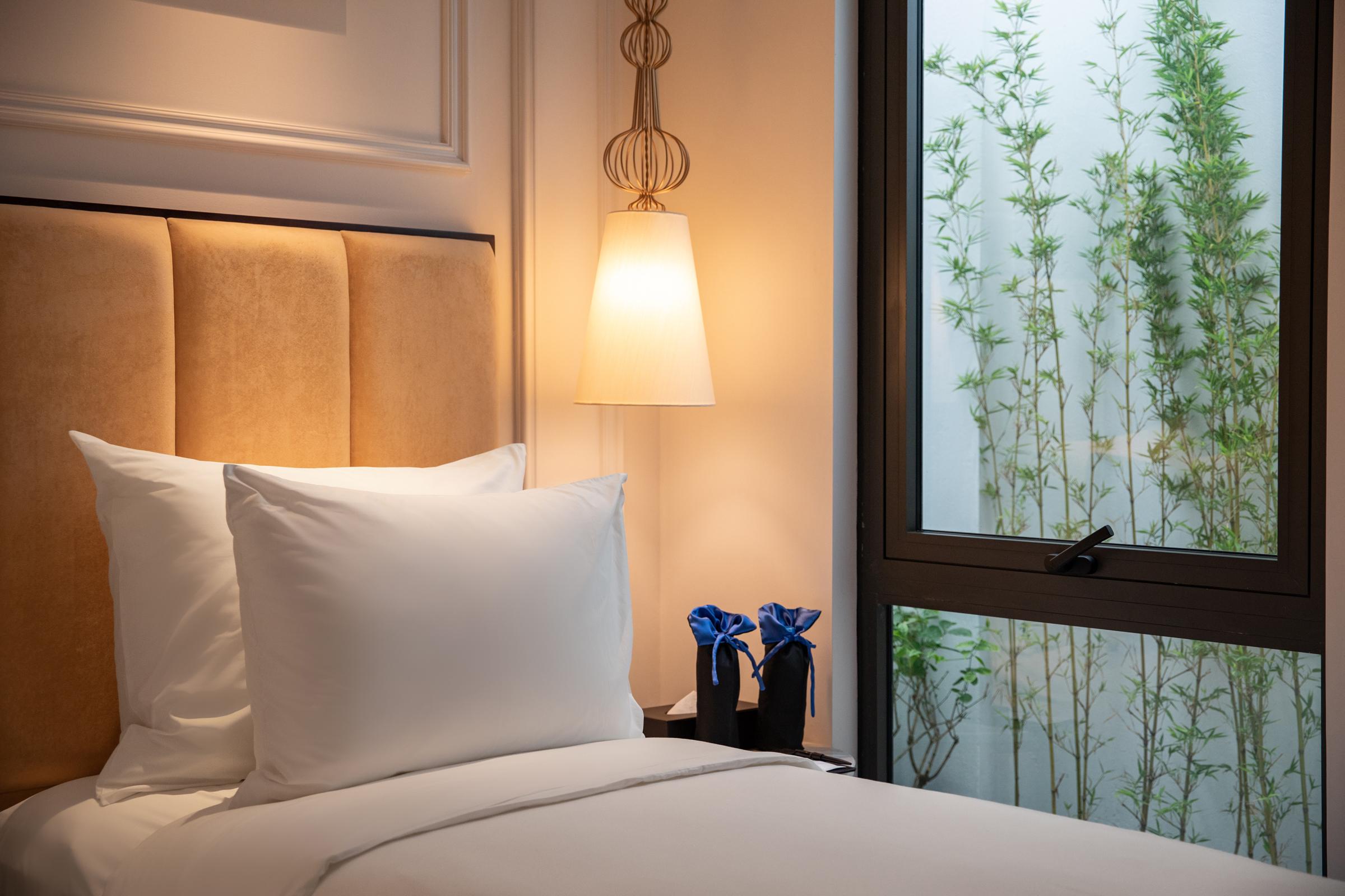 Soleil Boutique Hotel Hanoi Kültér fotó