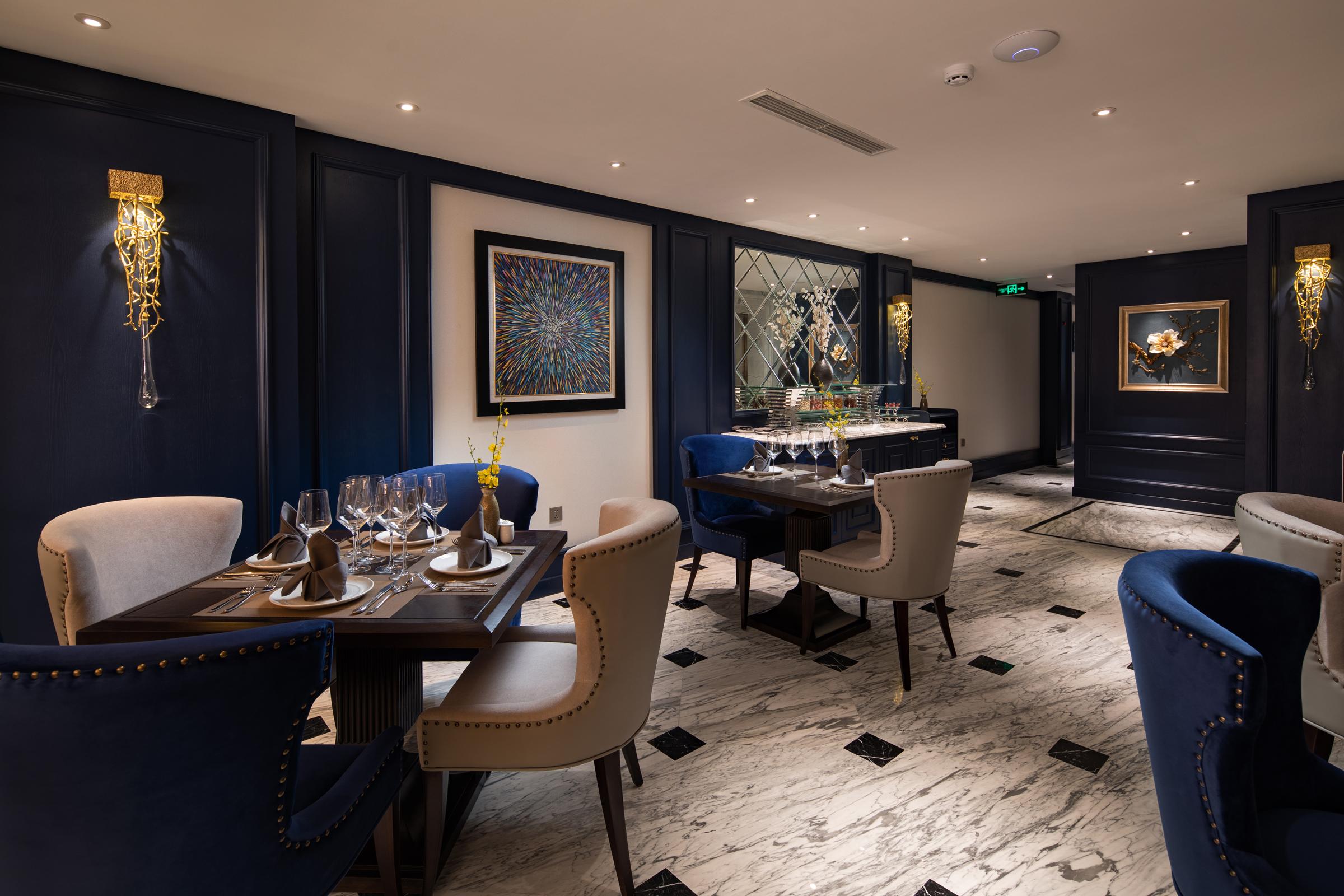 Soleil Boutique Hotel Hanoi Kültér fotó