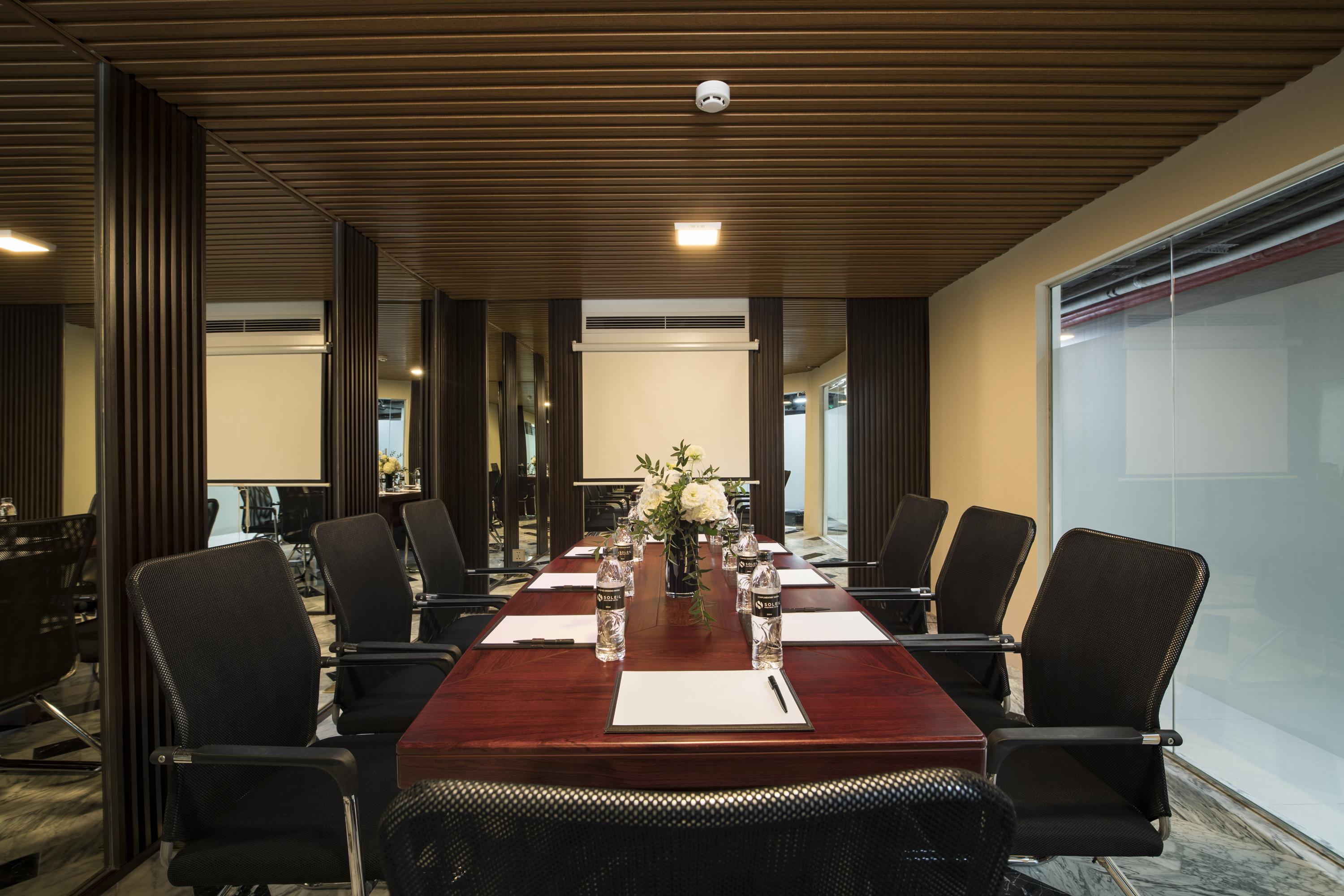 Soleil Boutique Hotel Hanoi Kültér fotó