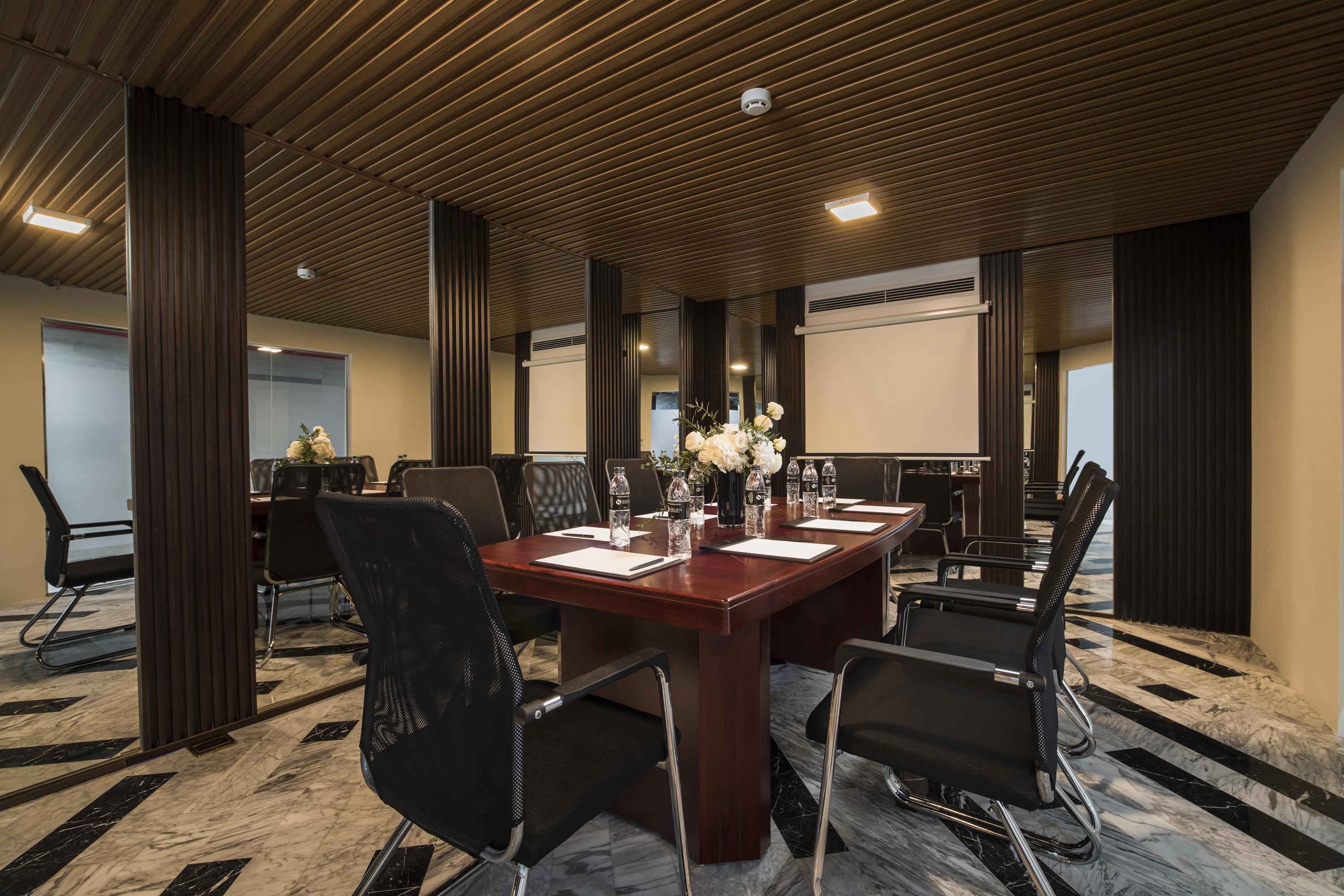 Soleil Boutique Hotel Hanoi Kültér fotó