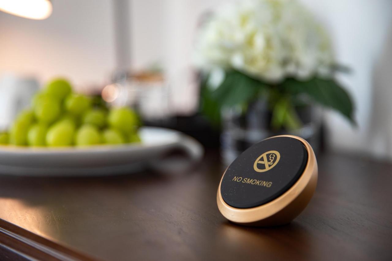 Soleil Boutique Hotel Hanoi Kültér fotó