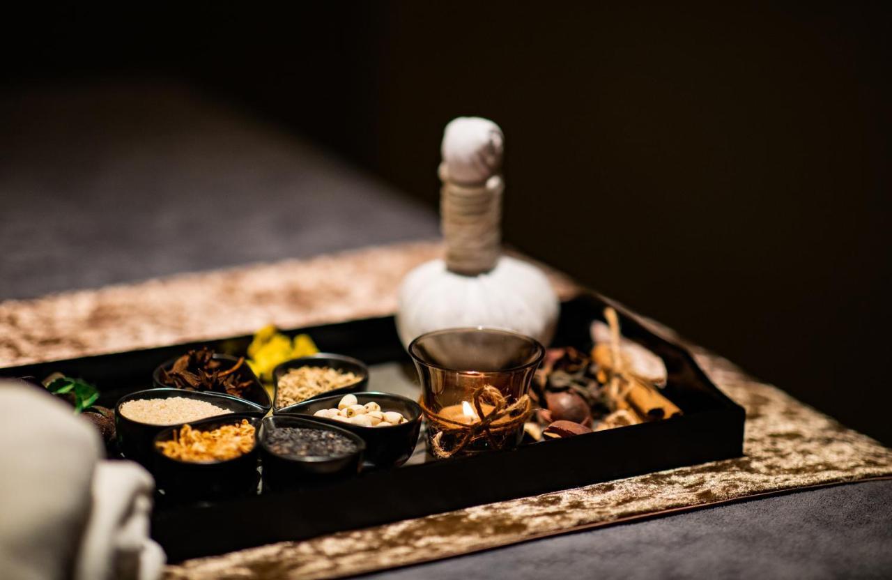 Soleil Boutique Hotel Hanoi Kültér fotó