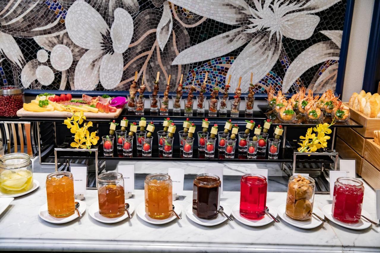 Soleil Boutique Hotel Hanoi Kültér fotó